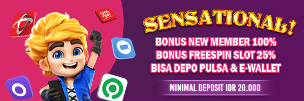 Nonstop4d situs taruhan slot termurah deposit pulsa